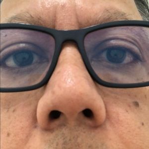 Meet your Posher, Jorge